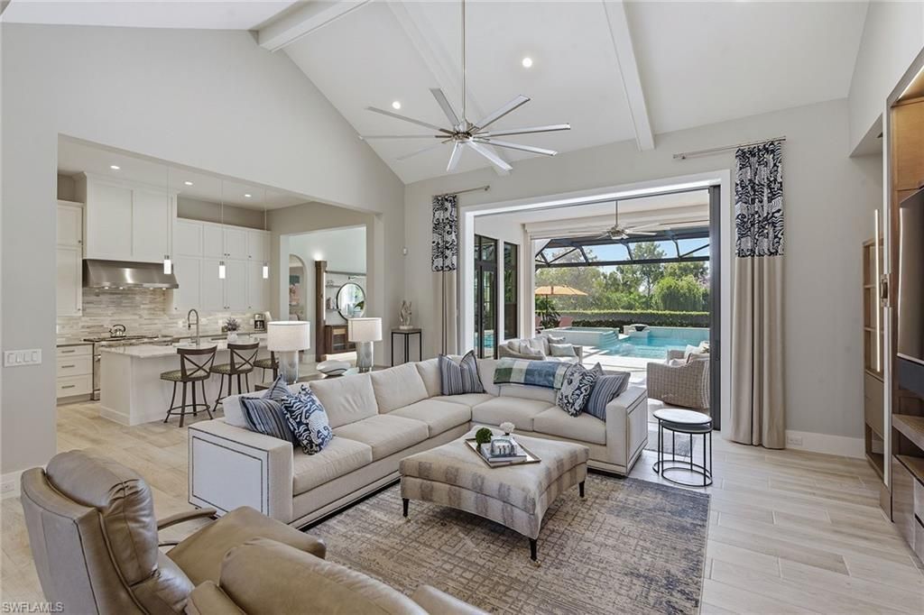 3244 Tavolara Ln, Naples, FL 34114 Photo