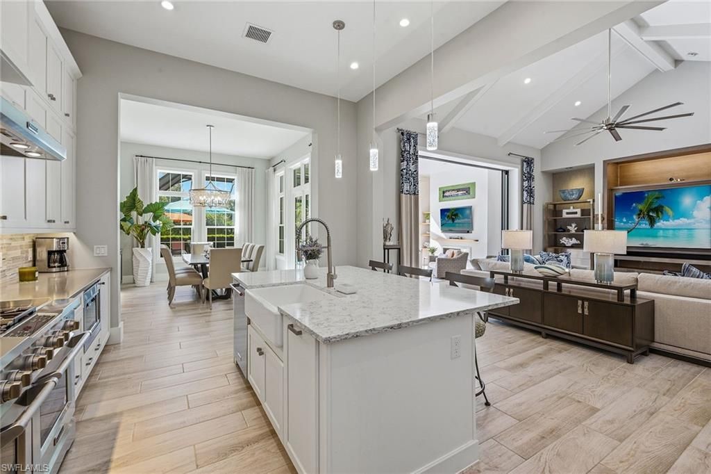 3244 Tavolara Ln, Naples, FL 34114 Photo