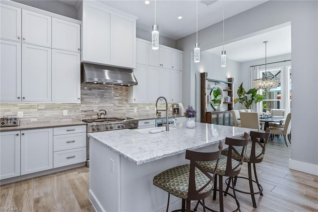 3244 Tavolara Ln, Naples, FL 34114 Photo