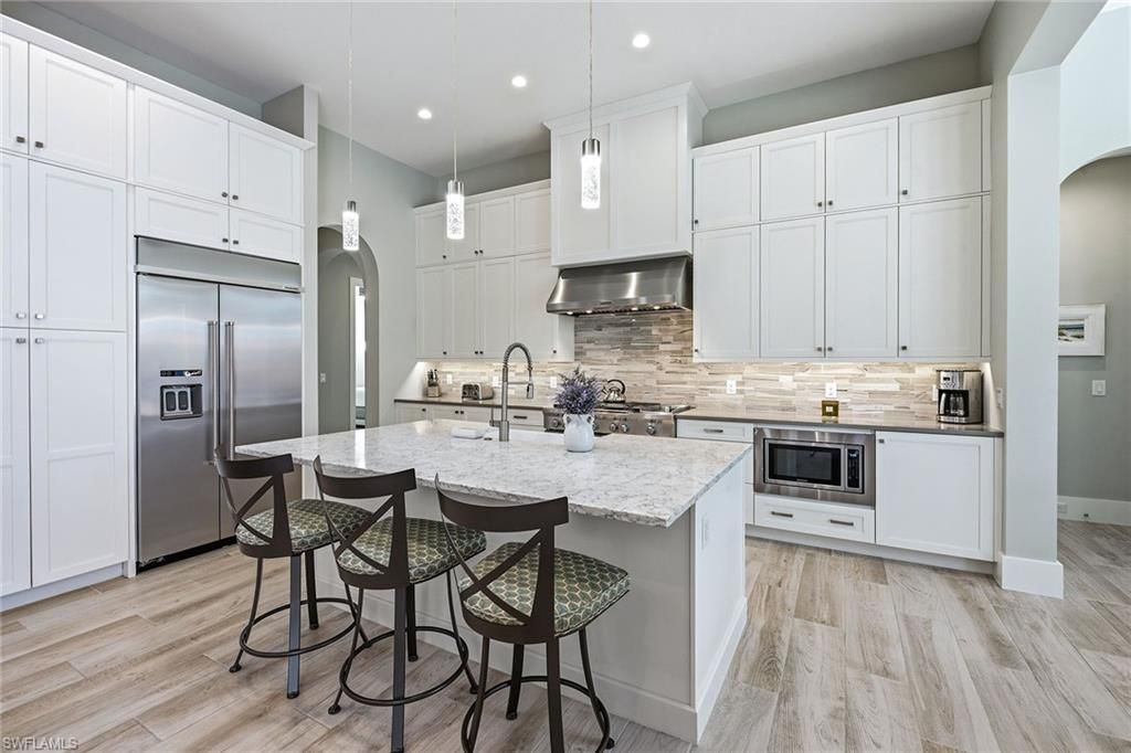 3244 Tavolara Ln, Naples, FL 34114 Photo