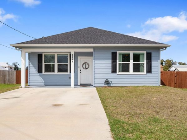 1115 Cone Avenue, Panama City, FL 32401