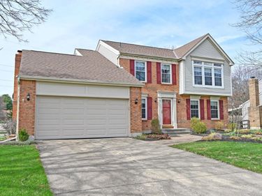 9671 Fox Run Drive, Deerfield Twp., OH 45040