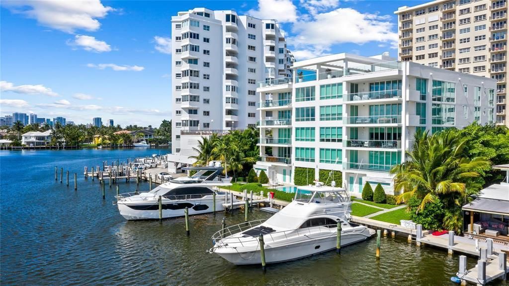 353 Sunset Drive, Unit 202, Fort Lauderdale, FL 33301 Photo