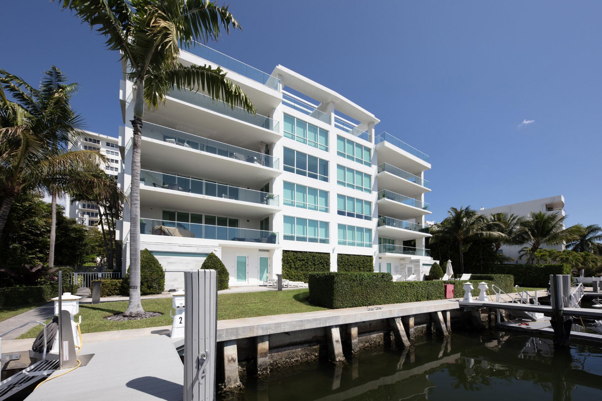 353 Sunset Drive, Unit 202, Fort Lauderdale, FL 33301 Photo