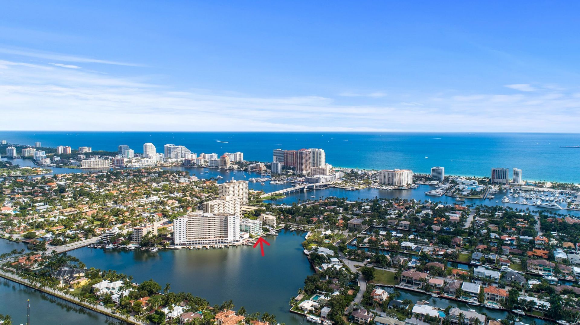 353 Sunset Drive, Unit 202, Fort Lauderdale, FL 33301 Photo