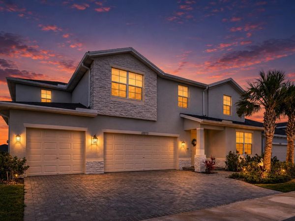 12273 SW Roma Circle, Port St. Lucie, FL 34987