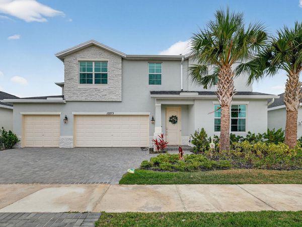 12273 SW Roma Circle, Port St. Lucie, FL 34987