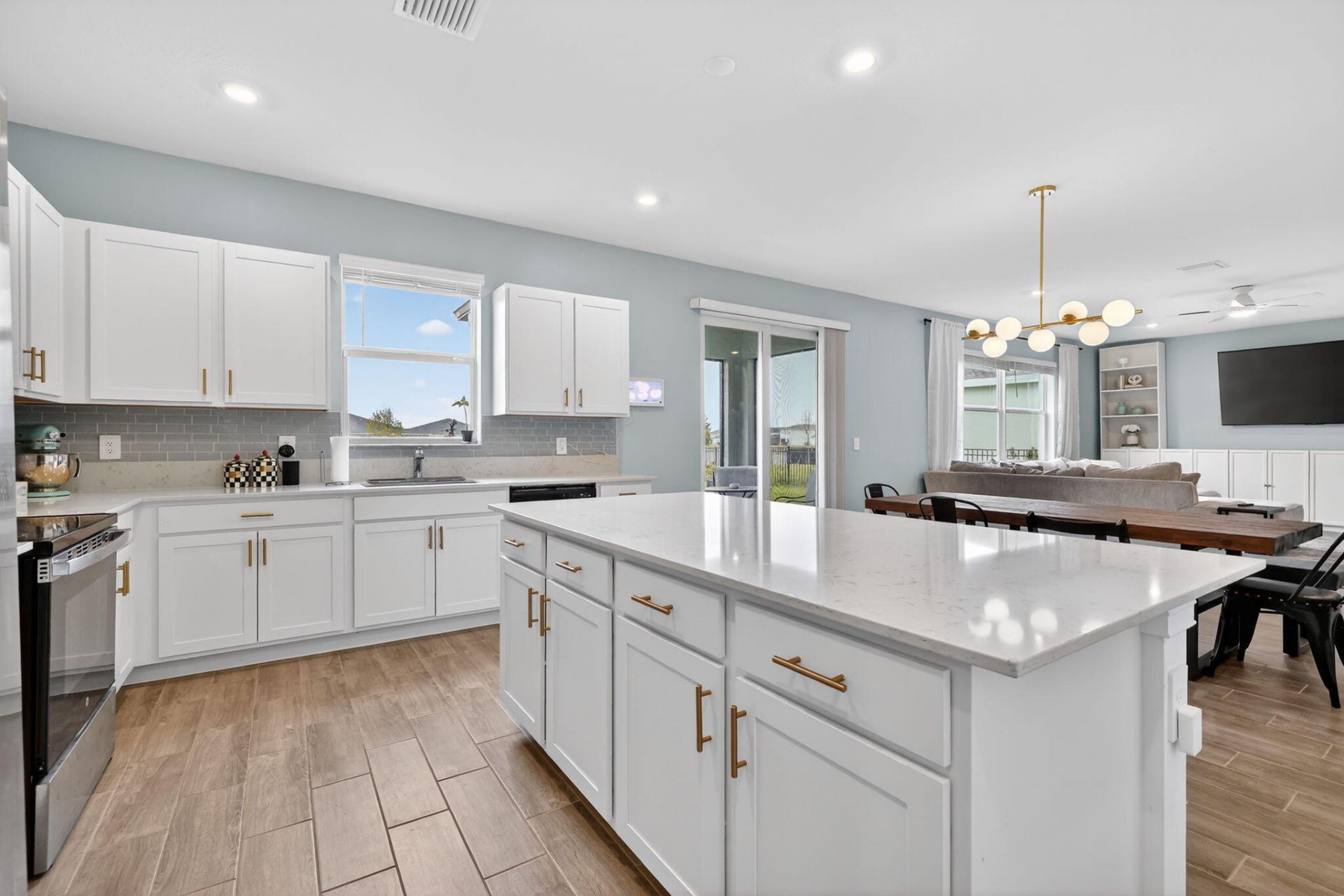 12273 SW Roma Circle, Port Saint Lucie, FL 34987 Photo