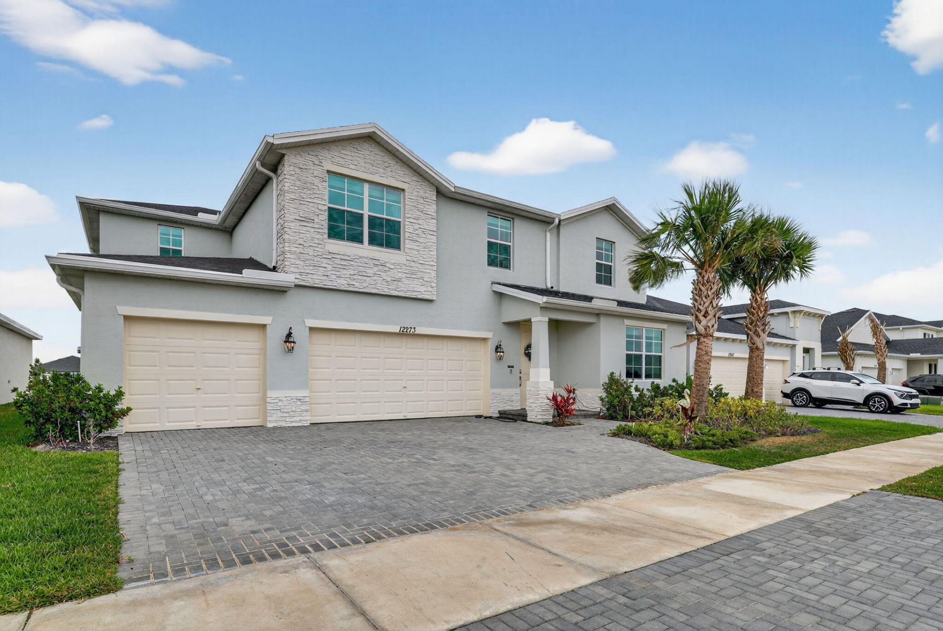 12273 SW Roma Circle, Port Saint Lucie, FL 34987 Photo