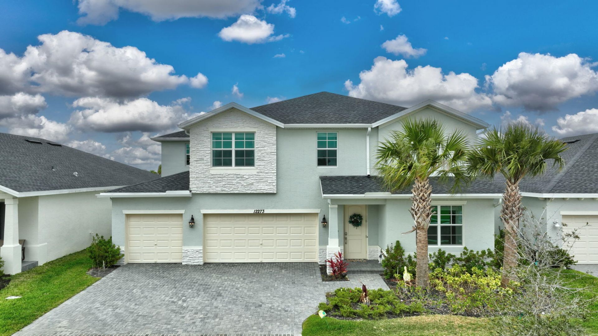 12273 SW Roma Circle, Port Saint Lucie, FL 34987 Photo