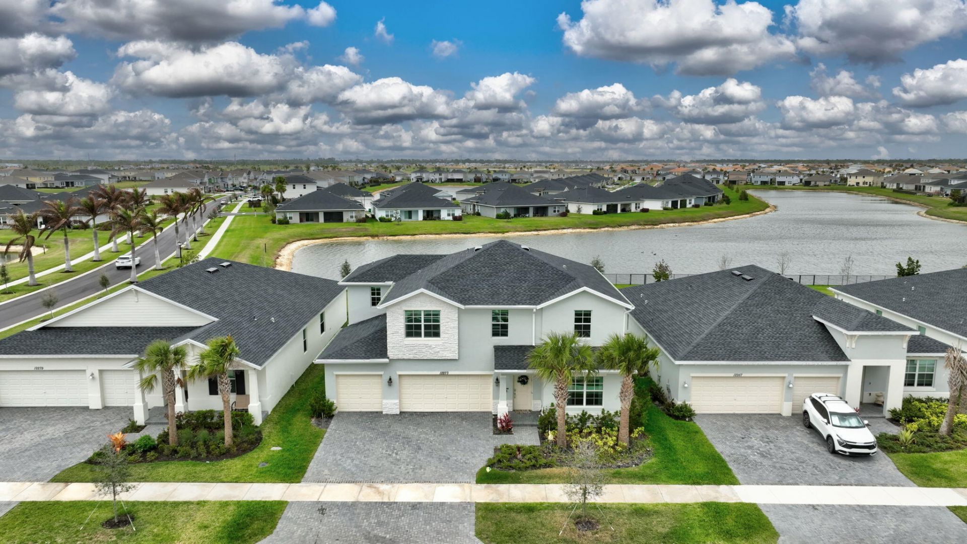 12273 SW Roma Circle, Port Saint Lucie, FL 34987 Photo