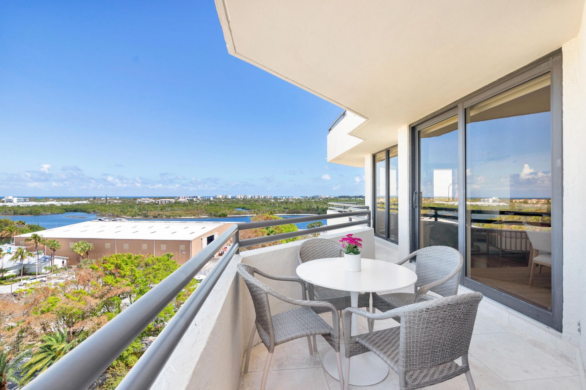 3322 Casseekey Island Road, Unit 902, Jupiter, FL 33477 Photo