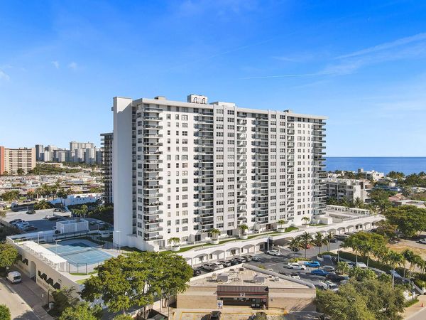 3015 N Ocean Boulevard, Unit C122, Fort Lauderdale, FL 33308