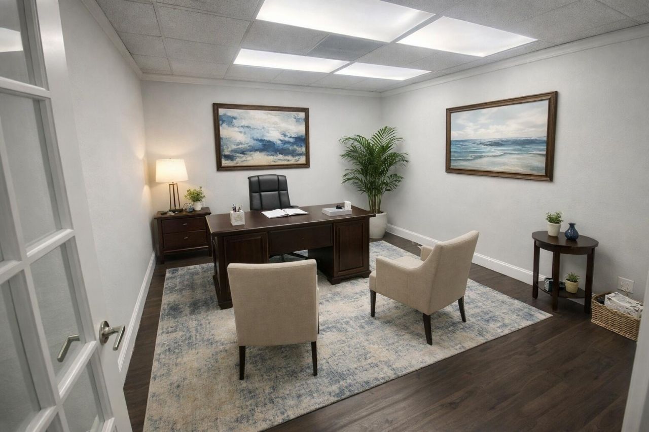 3015 N Ocean Boulevard, Unit C122, Fort Lauderdale, FL 33308 Photo