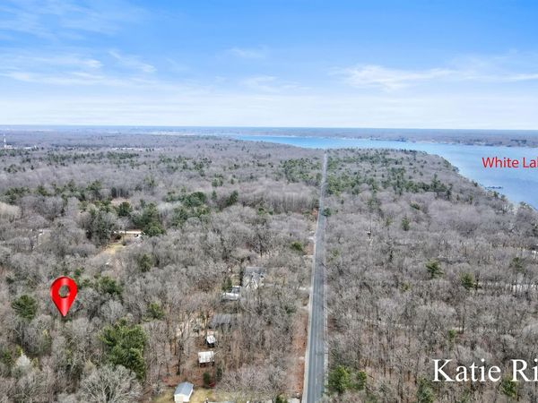 VL Old Channel Trail, Montague, MI 49437