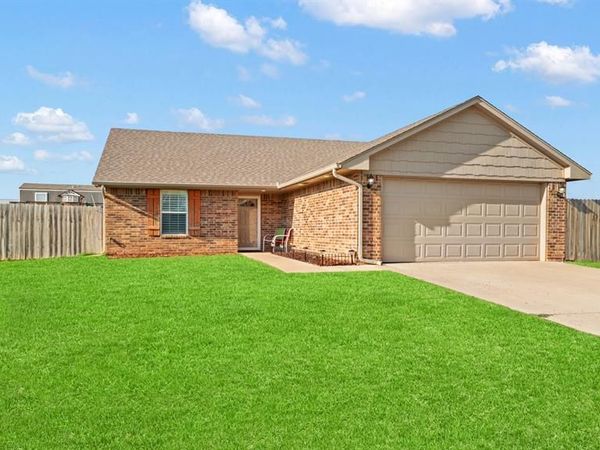 2086 County Road 1239, Tuttle, OK 73089