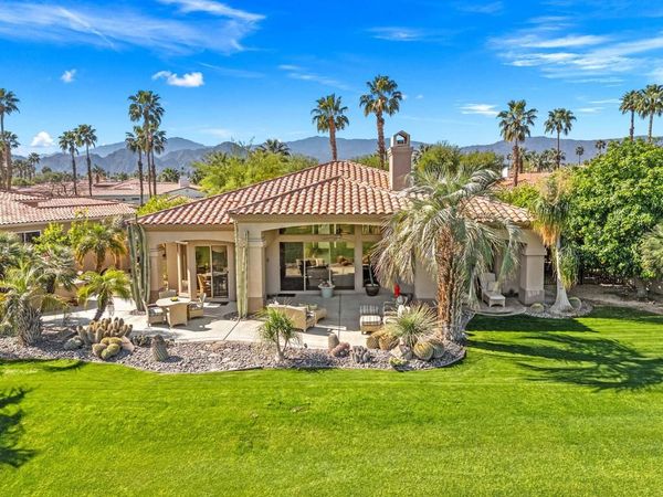 820 Mission Creek Drive, Palm Desert, CA 92211