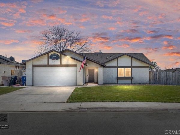 2213 Faith Avenue, Bakersfield, CA 93304