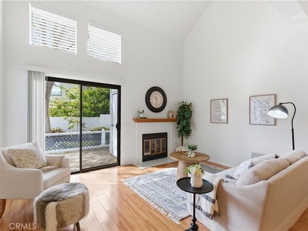 81 Briarglen, Irvine, CA 92614