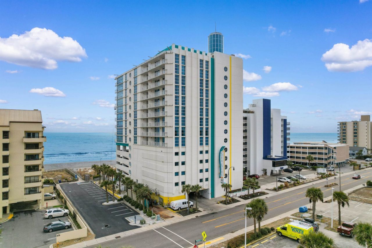 2301 S Ocean Blvd. Photo 38