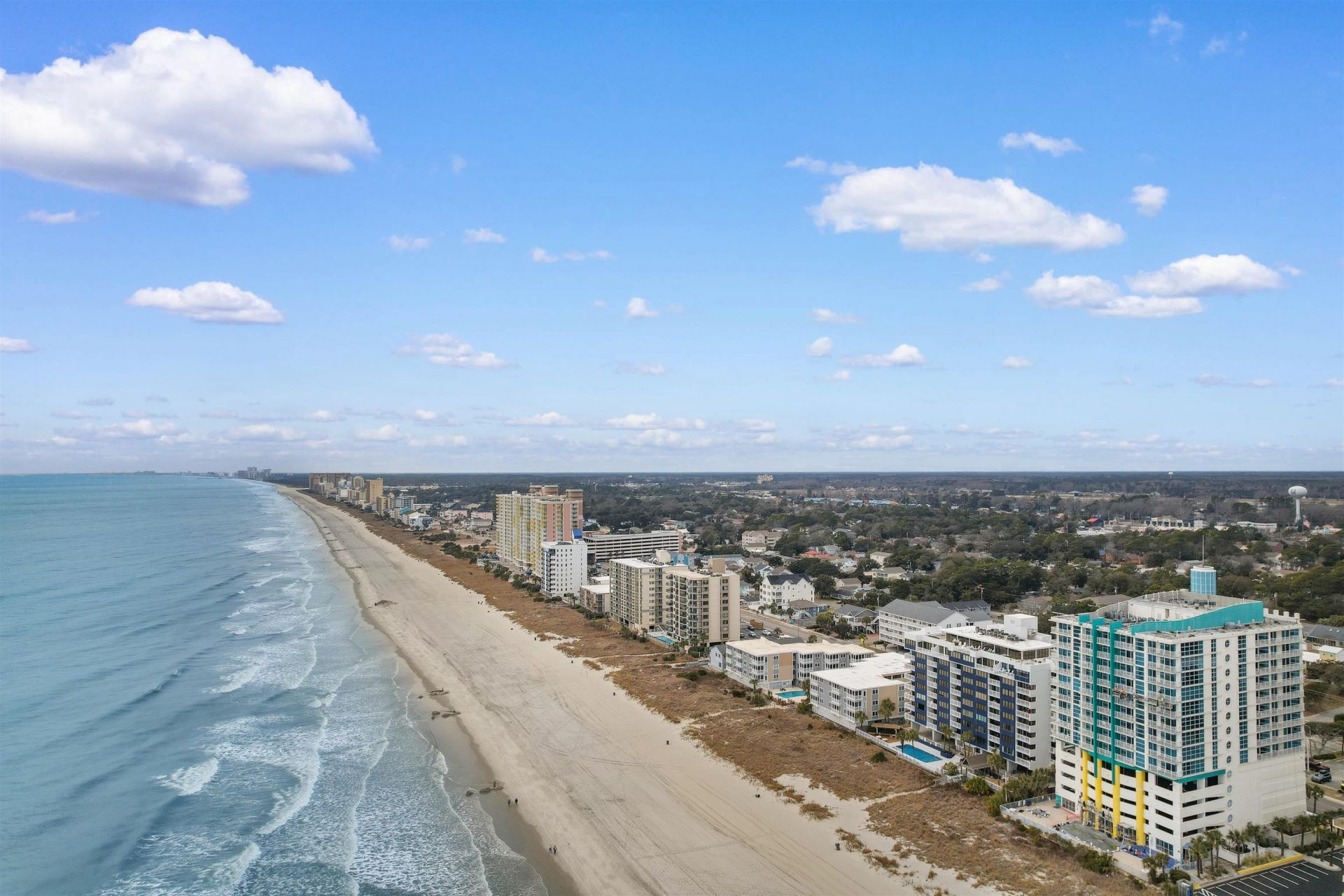 2301 S Ocean Blvd. Photo 46