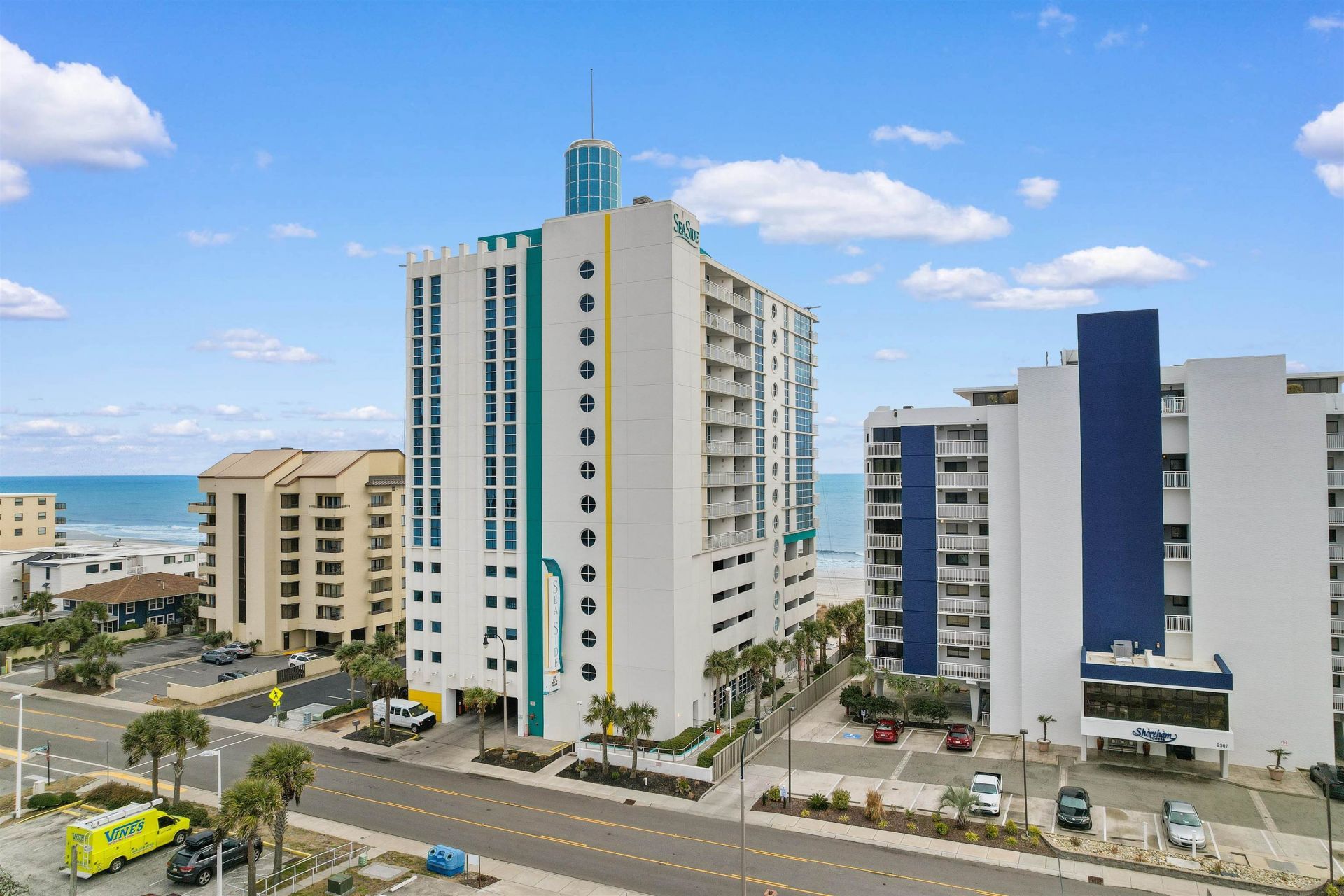 2301 S Ocean Blvd. Photo 49