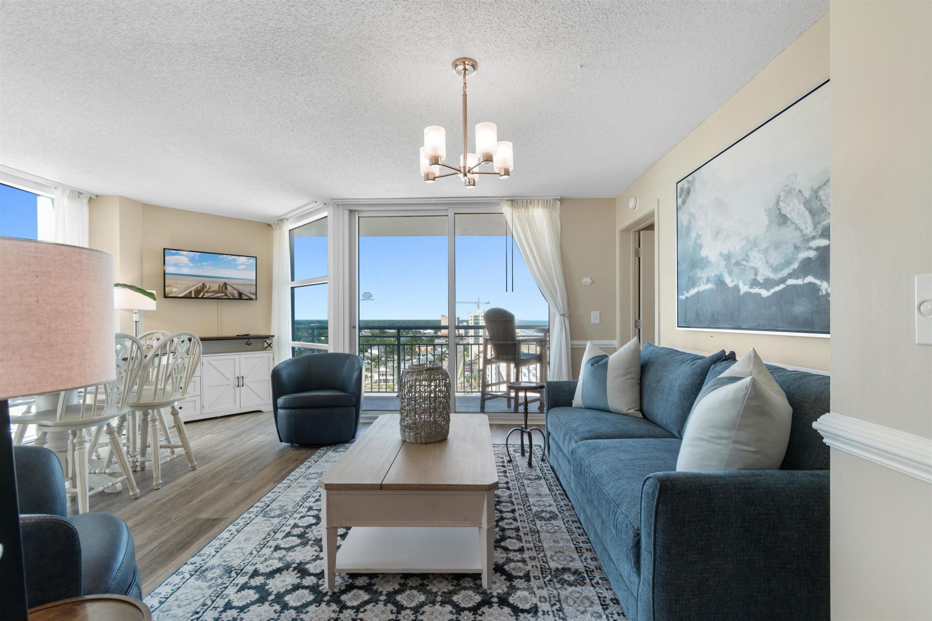 2301 S Ocean Blvd. Photo 5