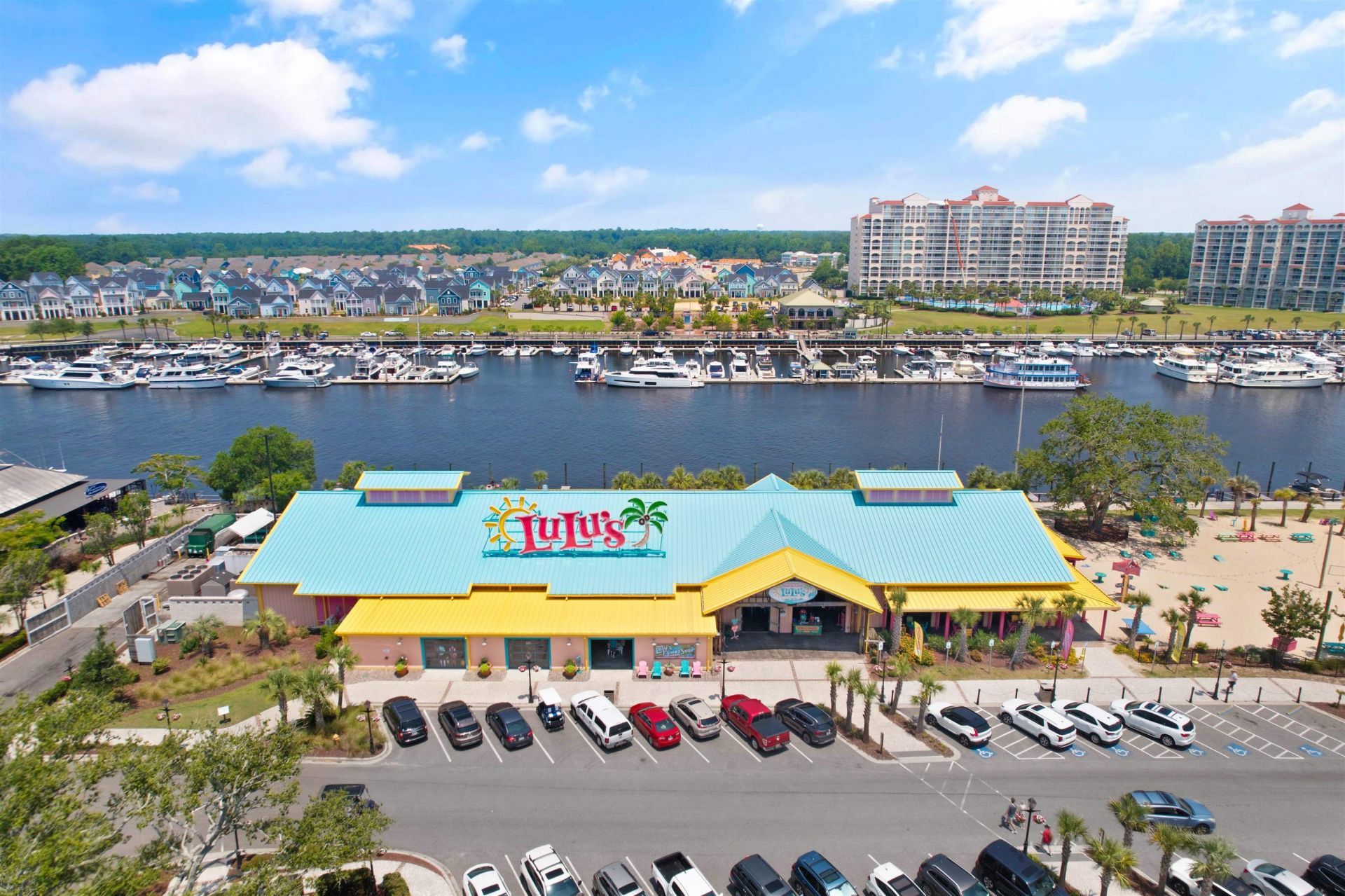 2301 S Ocean Blvd. Photo 53