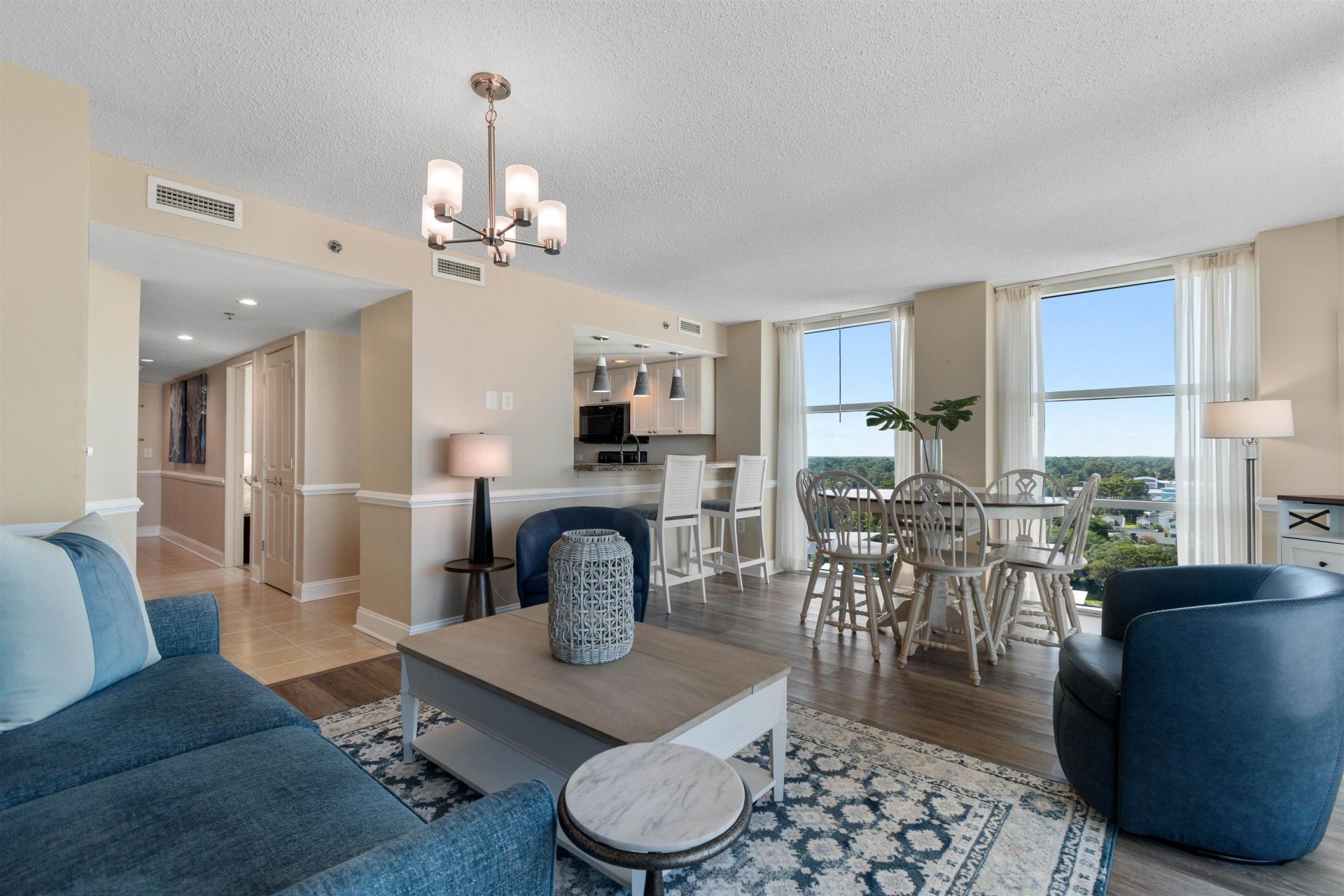 2301 S Ocean Blvd. Photo 7