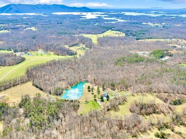 0 Fairview Church RD, Huddleston, VA 24104