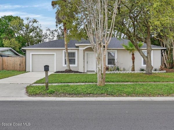 2023 Sherry Street, Titusville, FL 32780