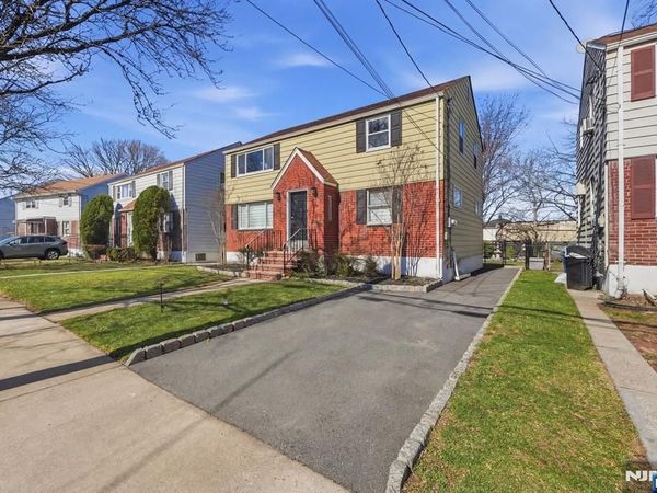 73 Macarthur Avenue, LODI, NJ 07644