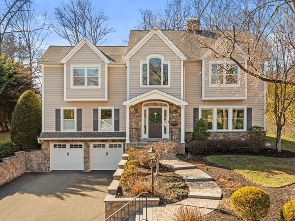 379 Butternut Avenue, WYCKOFF, NJ 07481