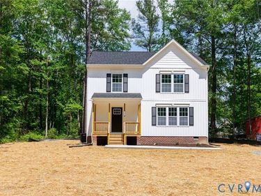 308 Crump Drive, Ruther Glen, VA 22546