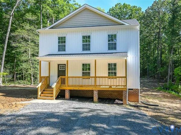 308 Crump Drive, Ruther Glen, VA 22546