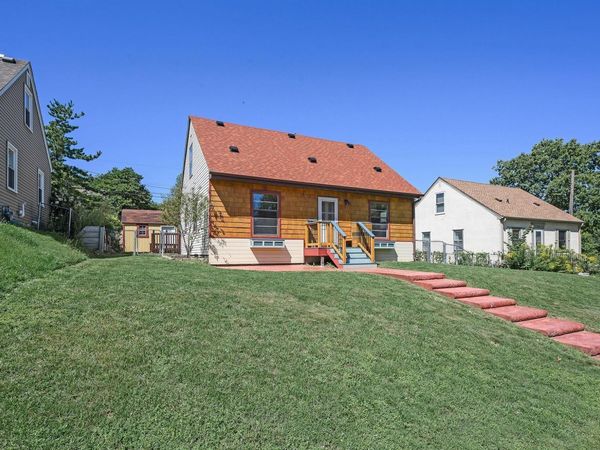 3150 Pierce Street NE, Minneapolis, MN 55418