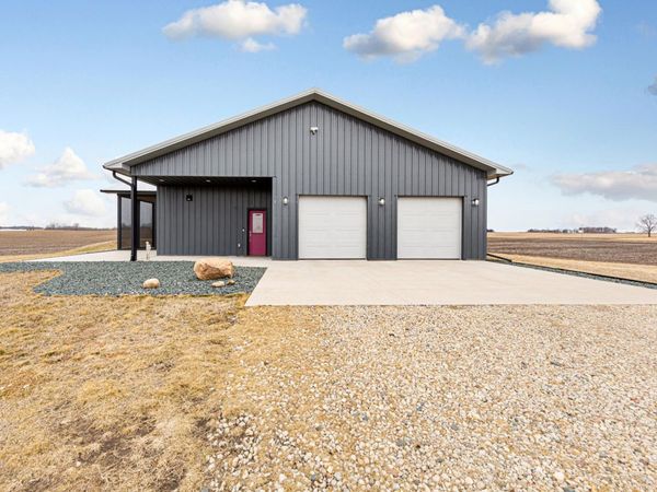 17742 280th Avenue, Ellendale, MN 56026