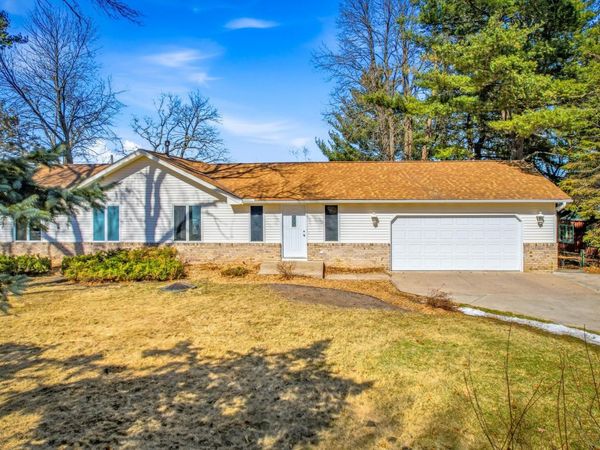 22688 E Martin Lake Drive NE, Stacy, MN 55079