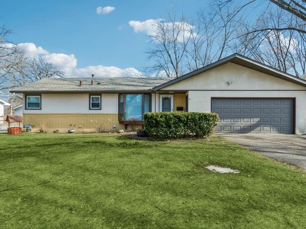 5318 Quebec Avenue N, New Hope, MN 55428