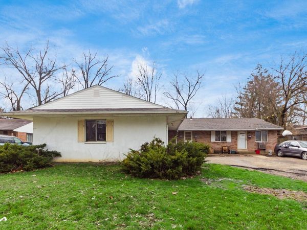 1565 Smith Road , Columbus, OH 43207