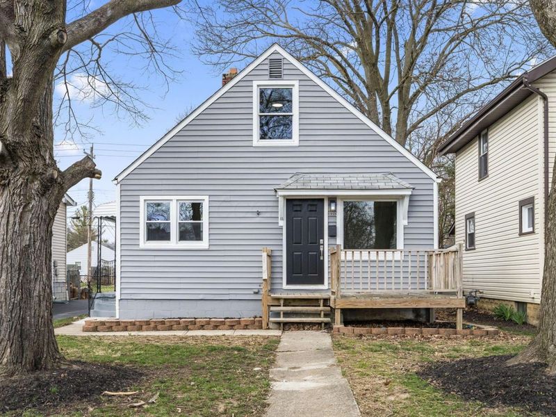 1222 Manchester Avenue, Columbus, OH 43211 Photo 1