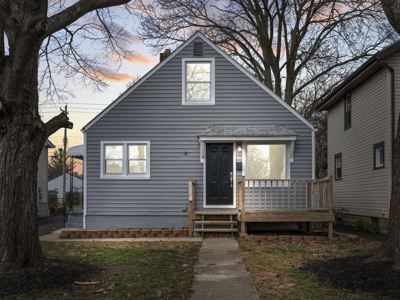 1222 Manchester Avenue, Columbus, OH 43211 Photo 2