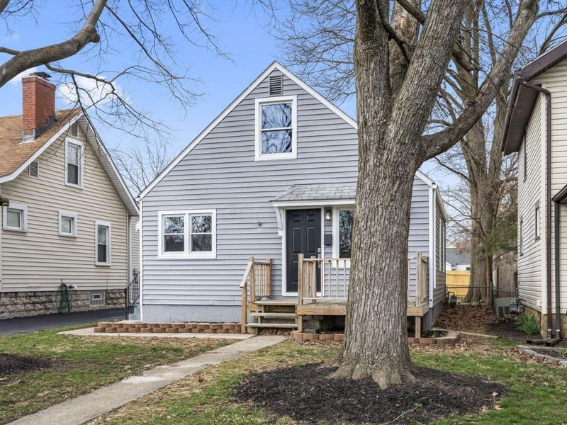 1222 Manchester Avenue, Columbus, OH 43211 Photo 3