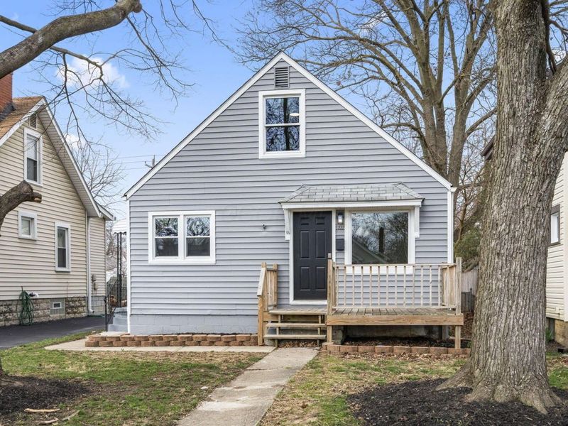 1222 Manchester Avenue, Columbus, OH 43211 Photo 4