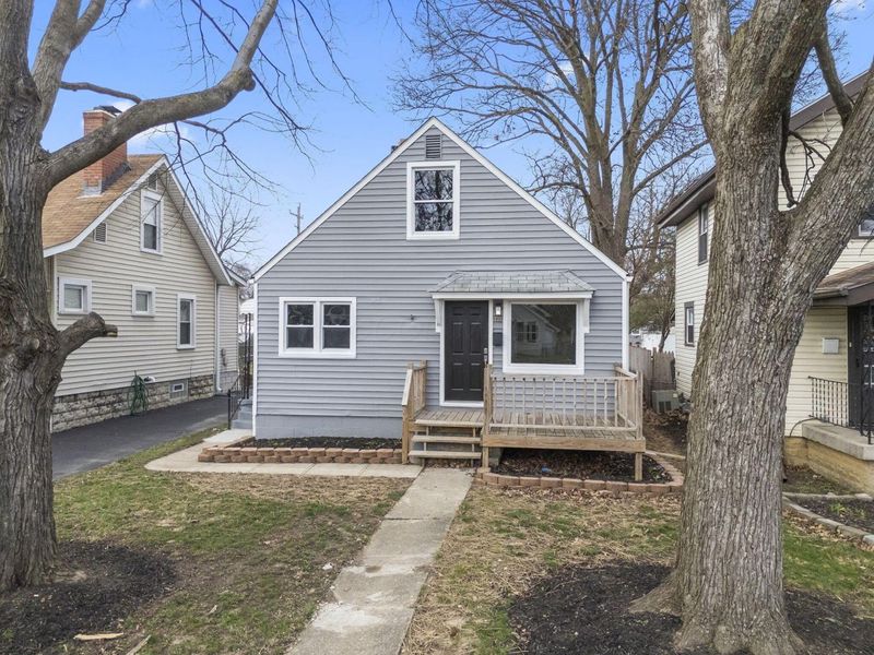 1222 Manchester Avenue, Columbus, OH 43211 Photo 42