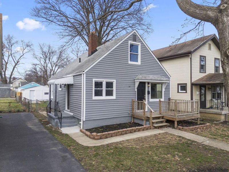 1222 Manchester Avenue, Columbus, OH 43211 Photo 44