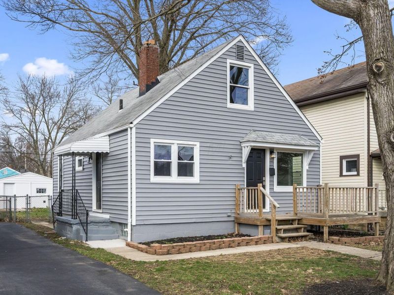 1222 Manchester Avenue, Columbus, OH 43211 Photo 5