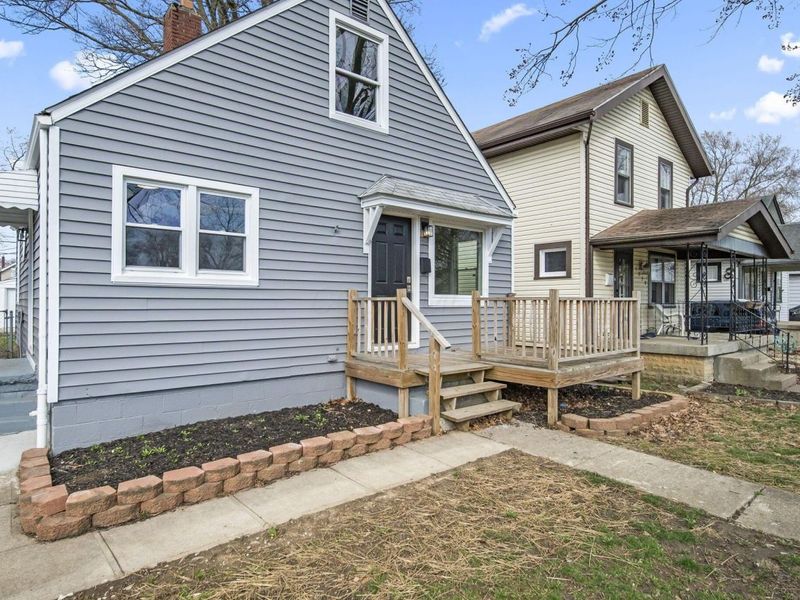 1222 Manchester Avenue, Columbus, OH 43211 Photo 6