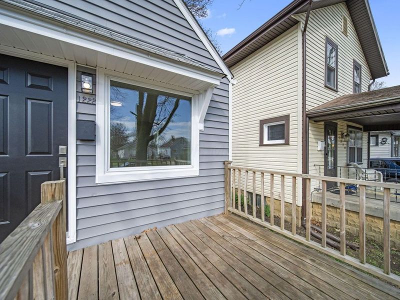 1222 Manchester Avenue, Columbus, OH 43211 Photo 8