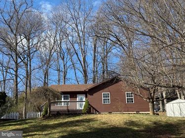 110 DUWAMISH TRAIL , WINCHESTER, VA 22602